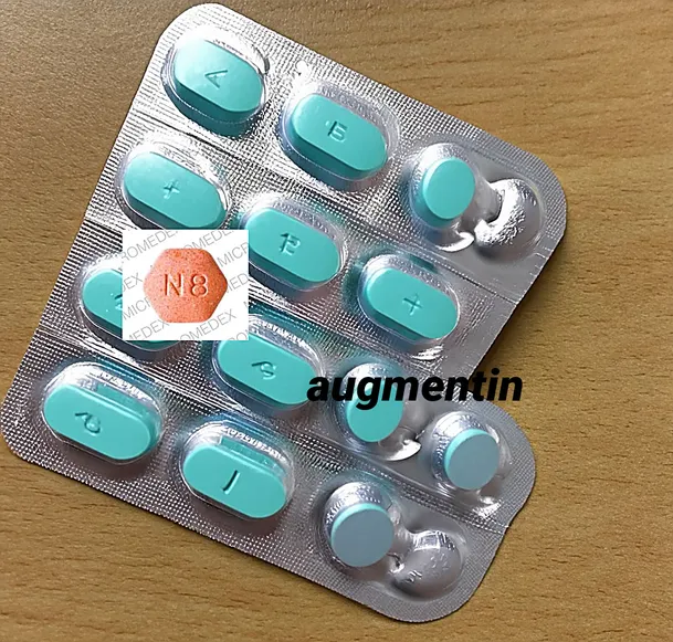 Augmentin e farmaco generico